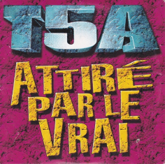 Attiré Par Le Vrai